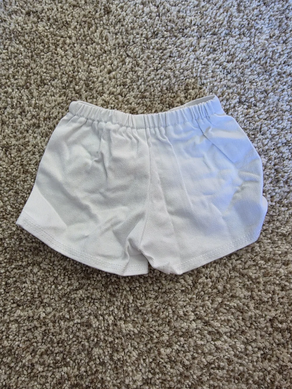 American Girl Nanea Meet Shorts
